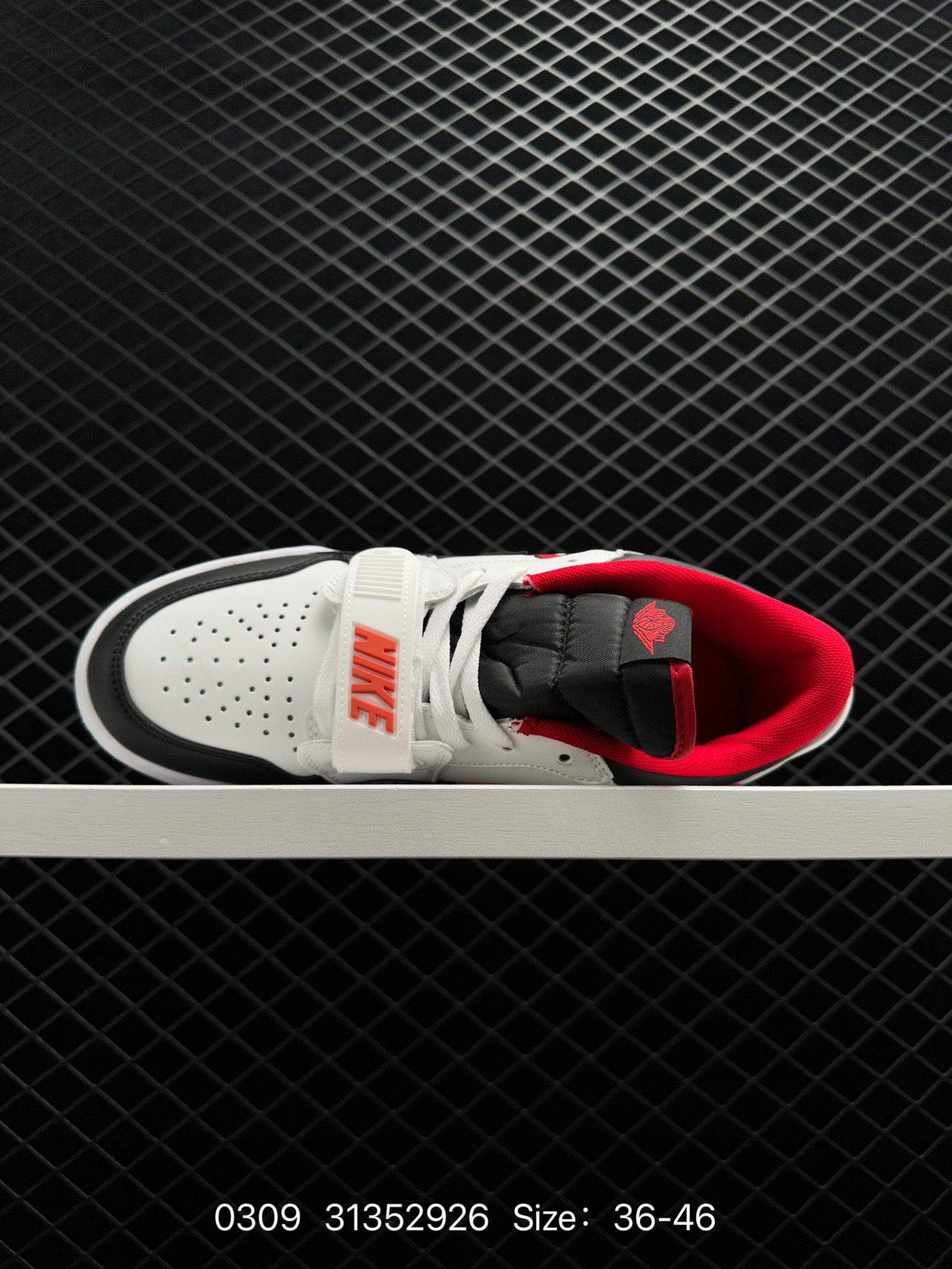 Air Jordan  Legacy 312